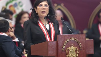 peru