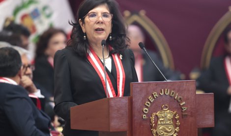 peru
