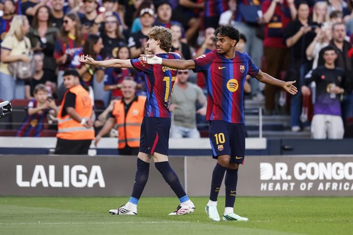 FC Barcelona - Getafe CF