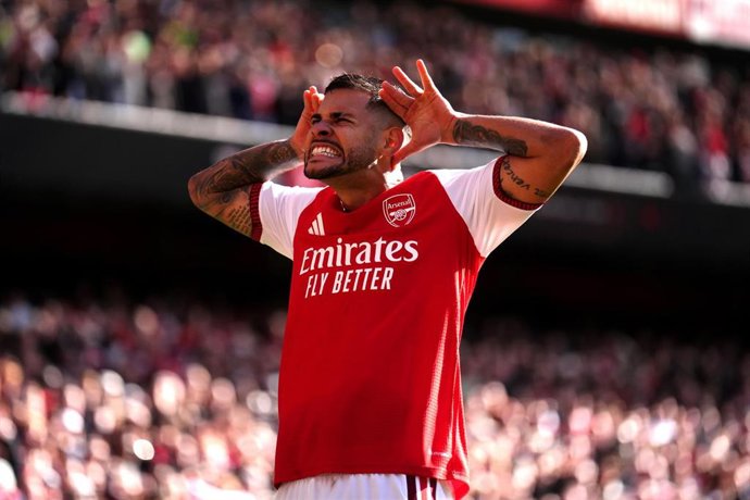 Bruno Guimaraes, Arsenal