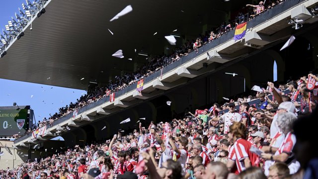 Rayo Vallecano - Athletic Club suspendido en Vallecas
