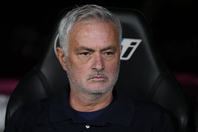 Jose Mourinho, Real Madrid CF