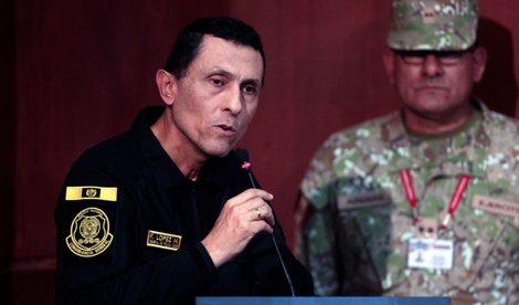 peru