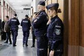 Foto: Tres mujeres heridas tras un nuevo ataque con arma blanca en una escuela en Varsovia