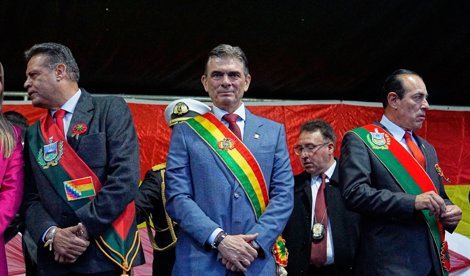 iberoamérica