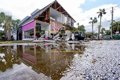 El huracán 'Isaías' pierde intensidad tras dejar cuatro muertos y fuertes inundaciones en el sureste de EEUU