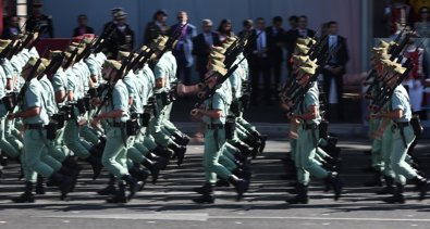 Seguridad y defensa