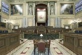 Foto: El Congreso surgido de las elecciones del 29N dará más facilidades a las minorías para formar grupo parlamentario propio