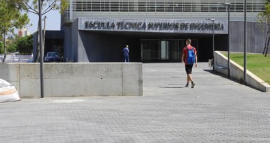 Es Andalucía - Huelva