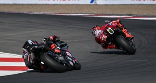 Motociclismo