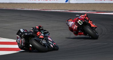 Motociclismo