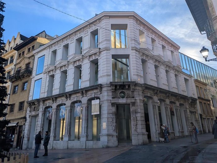 Archivo - Museo de Bellas Artes