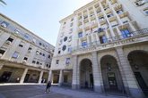 Foto: A prisión por asaltar un bar de Los Palacios (Sevilla) para robar una botella de Larios y una máquina tragaperras