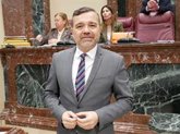 Foto: El PPRM exige suprimir el impuesto a la generación eléctrica, mantener el IVA reducido y las ayudas