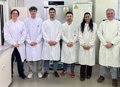 La ULE diseña un péptido circular capaz de atacar a una bacteria que causa 100.000 muertes al año