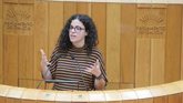 Foto: El BNG tacha de "nefasta" la gestión de la Xunta de la deuda, con cifra histórica, y reclama una auditoría independiente