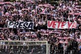 Foto: La Comunidad pide "tranquilidad" a la afición del Rayo y asegura que tendrán "un estadio a la altura del equipo"