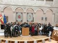 La Fundación Práxedes Mateo-Sagasta recupera este otoño su ruta por el Logroño sagastino