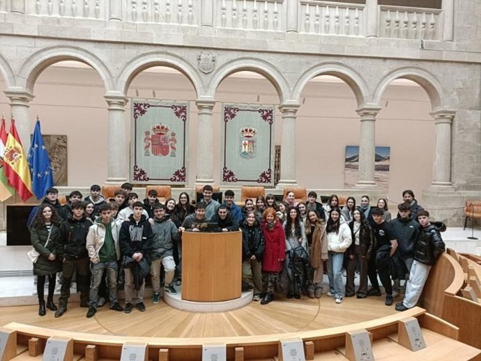 La Fundación Práxedes Mateo-Sagasta recupera este otoño su ruta por el Logroño sagastino