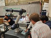 Foto: Vitartis lidera tres proyectos centrados en la automatización de procesos y la optimización del agua y la energía