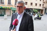 Foto: PSOE advierte de los "pactos ocultos" de Núñez con Tellado para ser candidato "sin defender los intereses de C-LM"