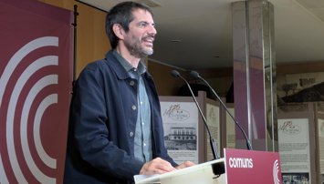 Aldia Espanya