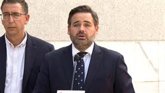 Foto: Núñez, sobre si votará a favor de retirar la reforma del Estatuto del Congreso, dice "no tener información"