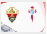 Foto: Elche 0 - 0 Celta de Vigo, en directo hoy: sigue el partido de LaLiga EA Sports minuto a minuto
