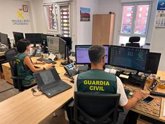 Foto: La Guardia Civil cuenta con 26 puestos de Seguridad Ciudadana en La Rioja