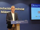 Foto: Con Málaga reclama el arreglo integral de la A-343 y pide a la Junta que lo incluya en los presupuestos de 2027