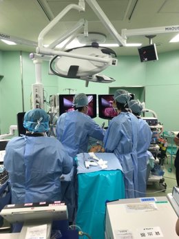 Hasta septiembre, ha habido 78 donantes de órganos en la Región de Murcia.