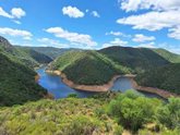 Foto: La Junta destaca el valor biológico y del cielo del Parque Natural Sierra de Hornachuelos
