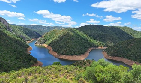 Andalucía Verde