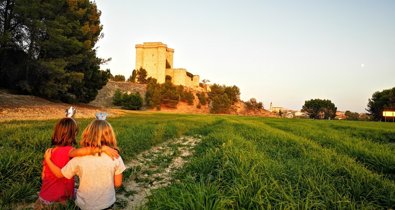 Castilla-La Mancha