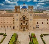 Foto: Associació Valenciana d'Escriptors reivindica el "patrimonio lingüístico" y pide más recursos para la AVL