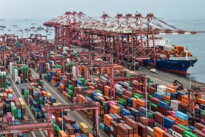 Perú.- Adex y Perucámaras buscan fortalecer las capacidades exportadoras de las regiones