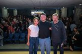 Foto: La decisión de Rufián sacude a la izquierda: opción de pacto inédito ERC-Podemos y nuevo giro en Frente Amplio