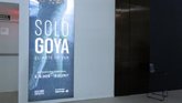 Foto: El Museo Goya abre su nueva programación con el ciclo de conferencias 'Solo Goya. El arte de ver'