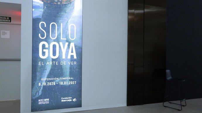 El ciclo nace de forma complementaria a la exposición homónima, comisariada por Luis Fernández-Galiano.