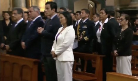 peru