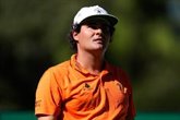 Foto: Chacarra se queda sin épica y Forrest gana el Open de España