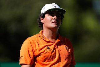 Eugenio Chacarra, Open de España 2026