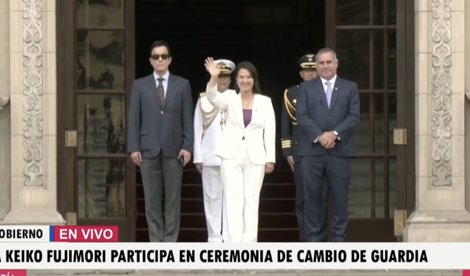 peru