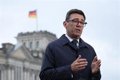 Burnham asegura que "hubo interferencia rusa" en el referéndum del Brexit