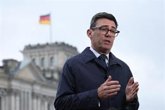 Foto: Burnham asegura que "hubo interferencia rusa" en el referéndum del Brexit