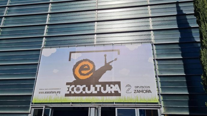 La feria Ecocultura.