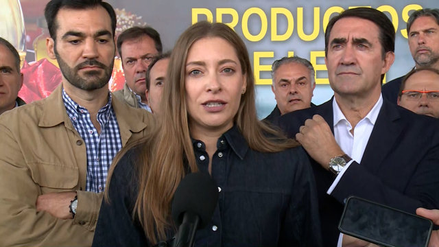 El PP plantea una "reconstrucción nacional" frente al PSOE de "las cloacas y las