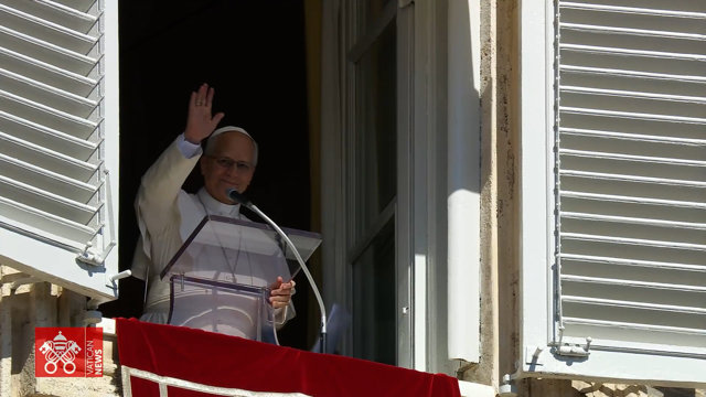 El Papa anuncia que será operado de un nódulo en el pulmón en fase "muy inicial"