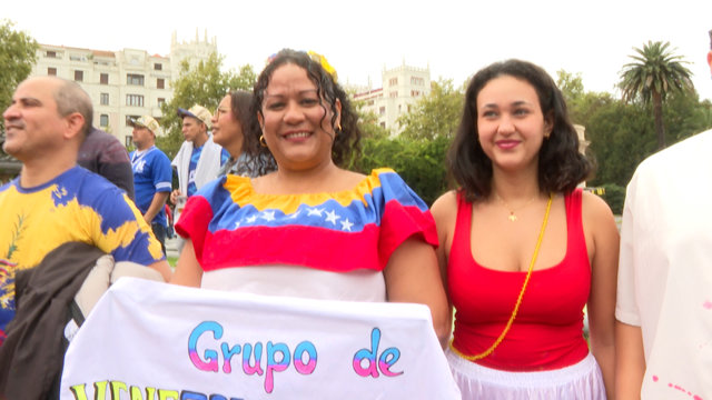 PP vasco llama a celebrar el 'Día de la Hispanidad' "sumando a la convivencia en