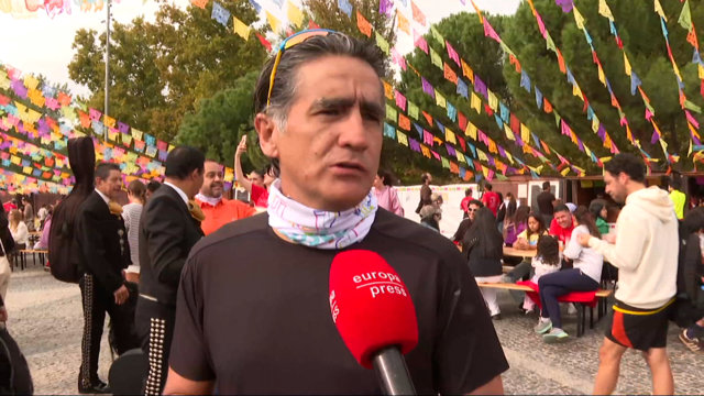 España y Latinoamérica se unen a través del deporte en 'Madrid corre en español'